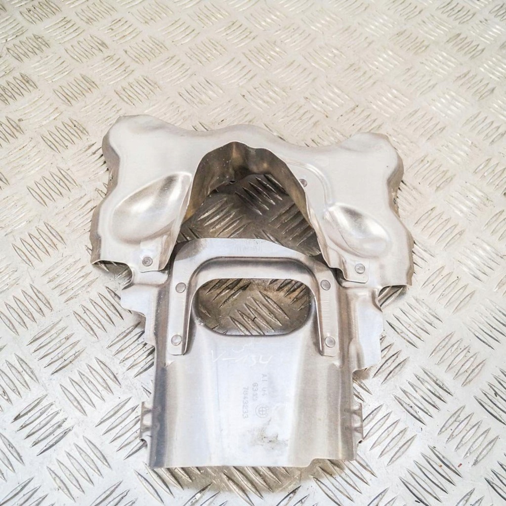 фото №1, Bmw 6 f12 f13 2013 другое запчасти отсек двигателя