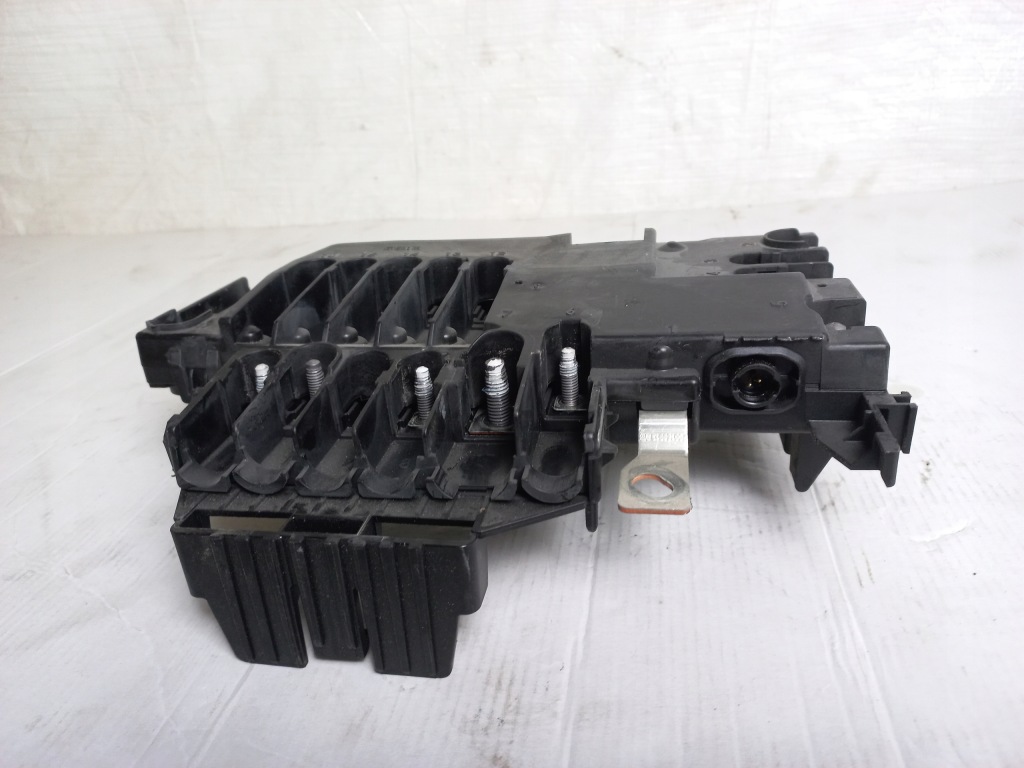 фото №8, Mercedes sprinter 907 910 касета коробка електрична