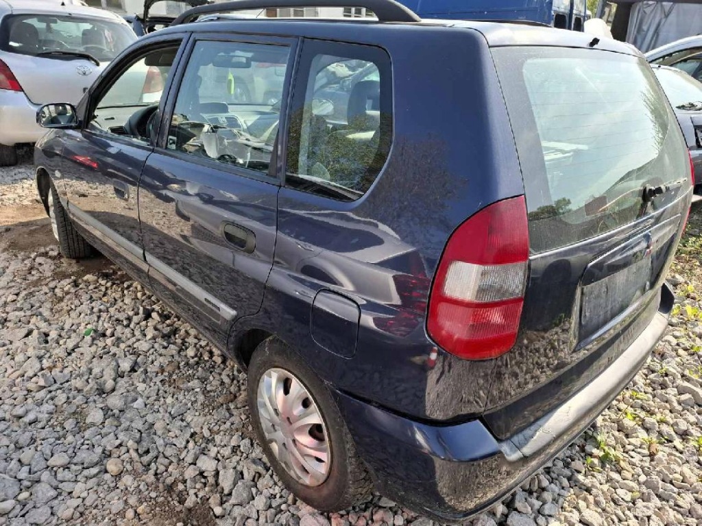 фото №8, Mitsubishi space star модуль abs 2001 1.9l 0273004489 mr475697