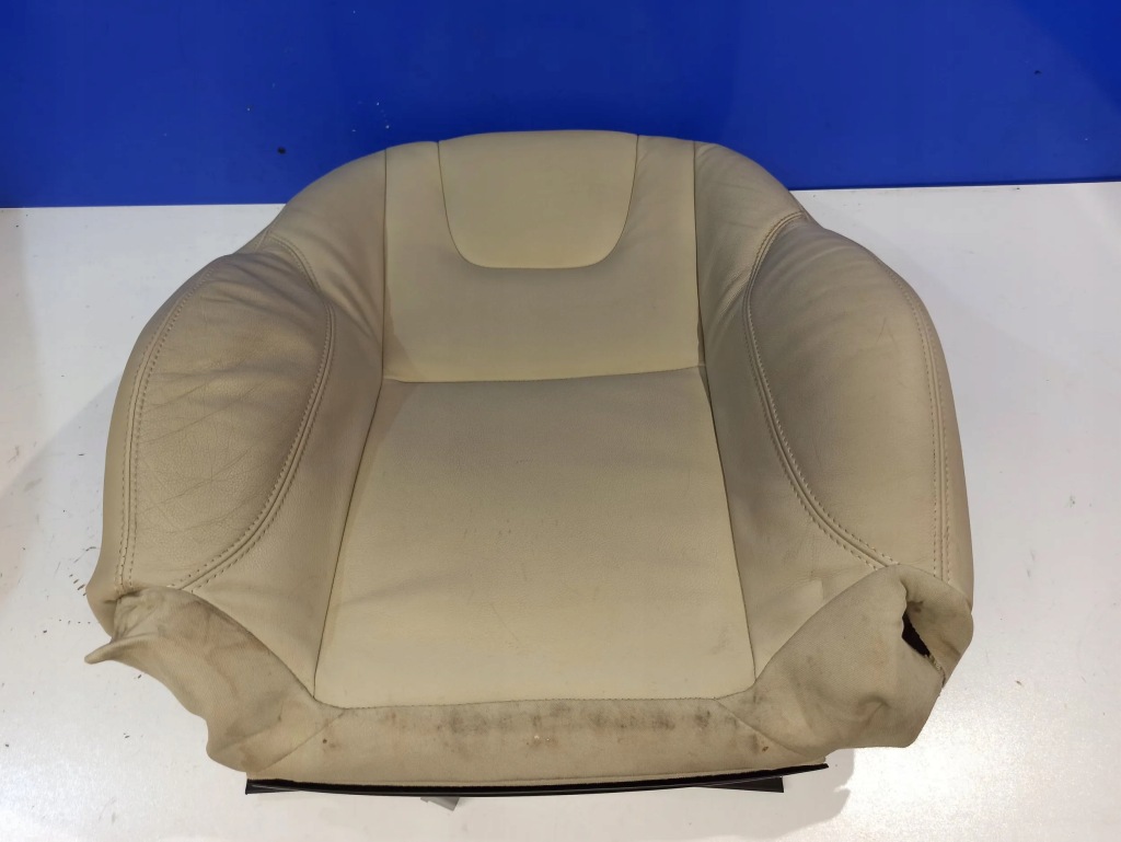 фото №1, Volvo v60 2015 po правая сиденья, сиденье