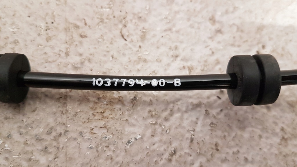 фото №9, Датчик abs швидкості колеса правий лівий tesla s