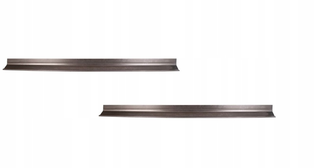 фото №1, Ремкомплект порог левая правая alfa romeo 147 00-10