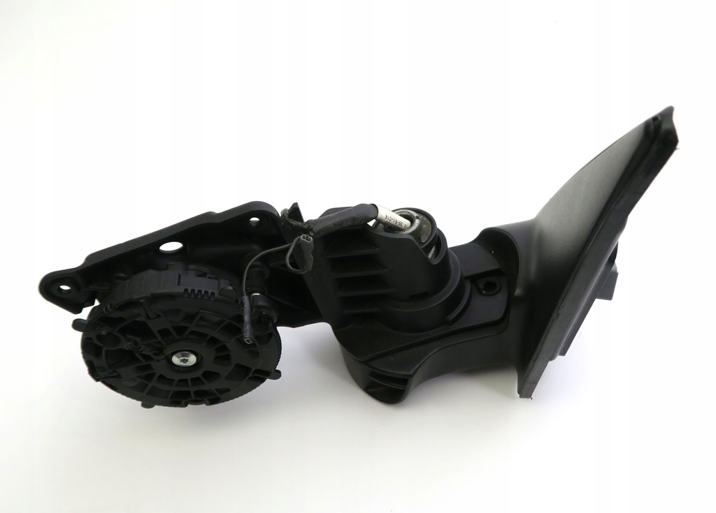 фото №10, Kia venga yn 2010 - зеркало корпус 5 pin левая l оригинал оригинальный номер