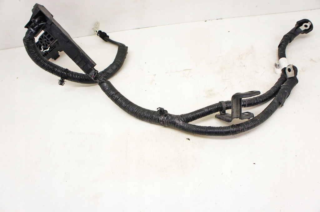 фото №5, Mr072 hyundai i20 iii 20- 1.2i клемма 91850-q0020