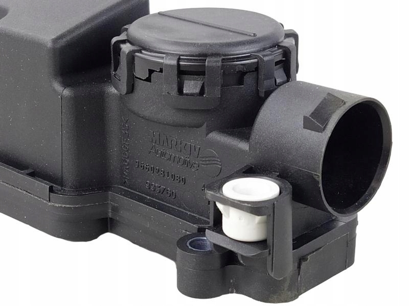 фото №5, Кришка клапанів вентиляція картера volvo c30 s40 v50 1.6d 1.6 d