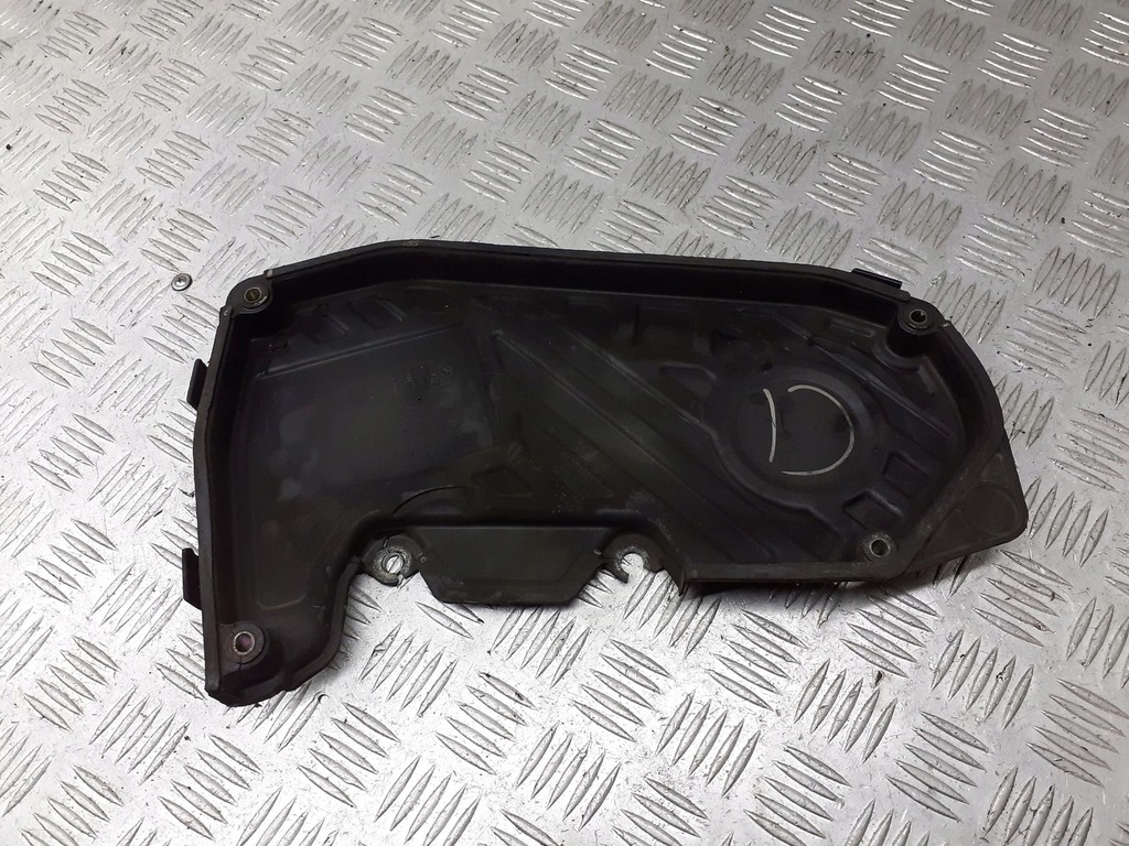 фото №1, Захист розподільного валу opel zafira b 55187752