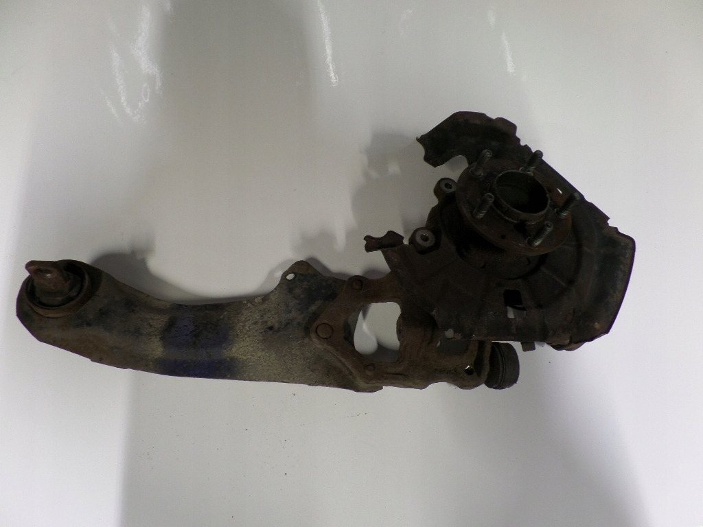 фото №1, Mazda 6 gh hb ступица поворотный кулак задняя задняя