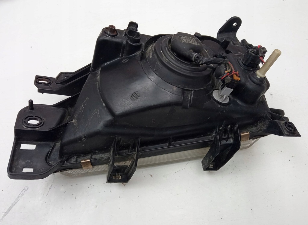 фото №5, Лампа правая передняя subaru forester