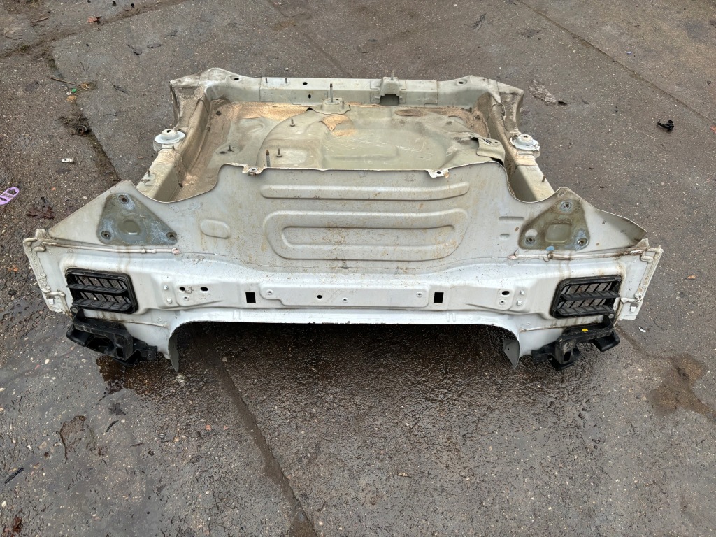 фото №6, Peugeot 208 ii pas задній піддон ewp adblue дизель