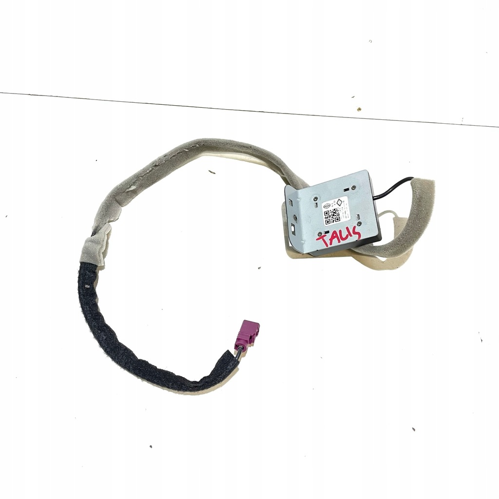 фото №1, Renault talisman lift антена gps радіо 282171240r