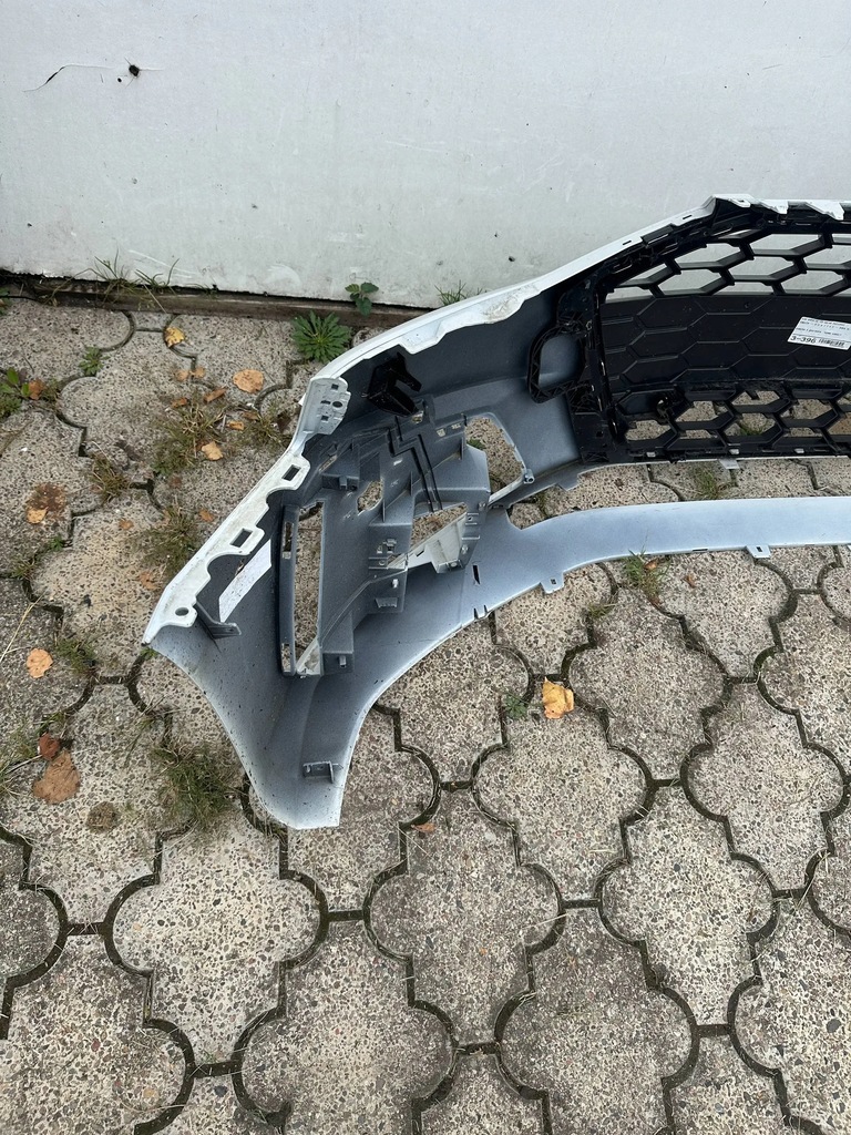 фото №6, Audi a4 b9 lift s-line бампер перед передний 8w0