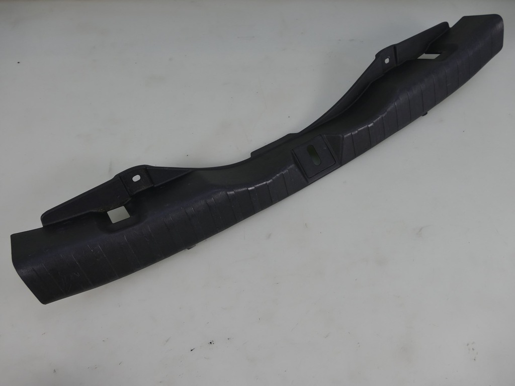 фото №1, Honda cr-v iii crv защита замка поперечина порог задняя