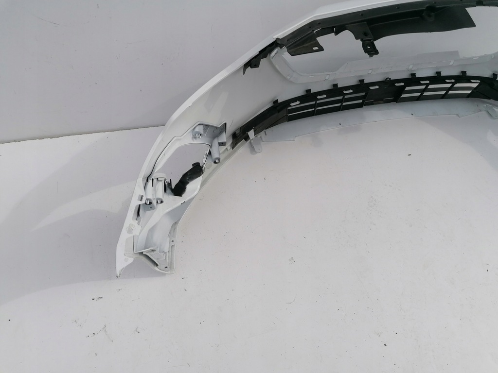 фото №10, Бампер перед ford focus mk4 18-