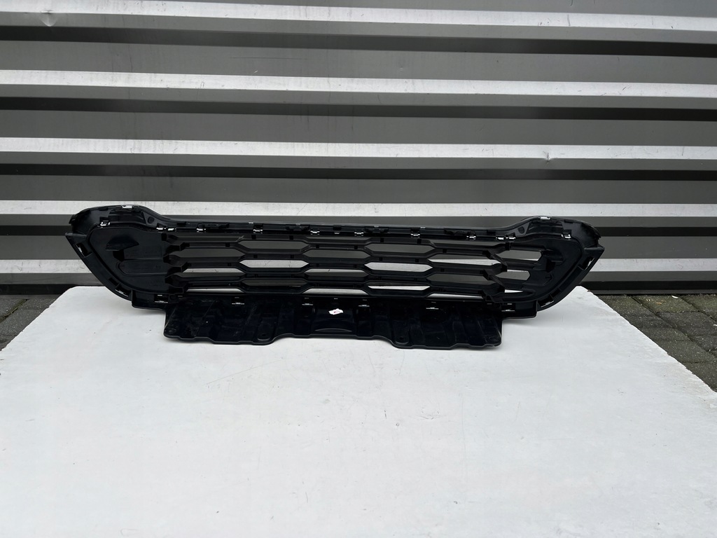 фото №4, Mini cooper s r55 r56 sport решітка радіатора решітка радіатора oryg