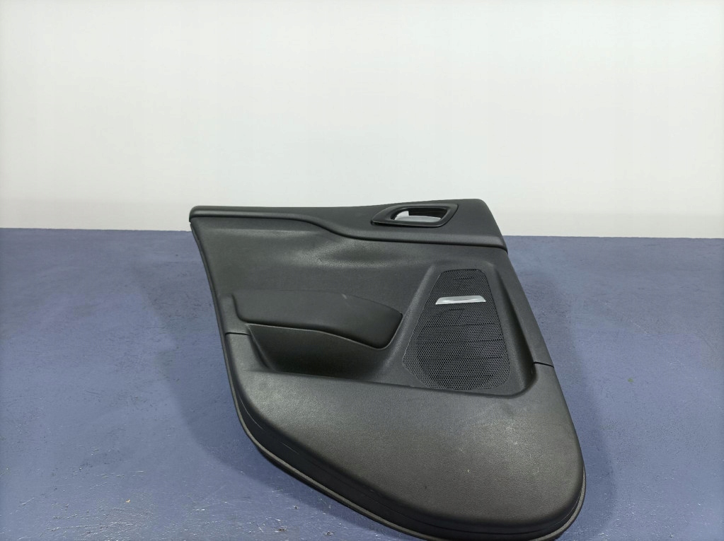 Купити Citroen ds4 i lift обшивка оббивка двері задній задня ліва 96877162zd