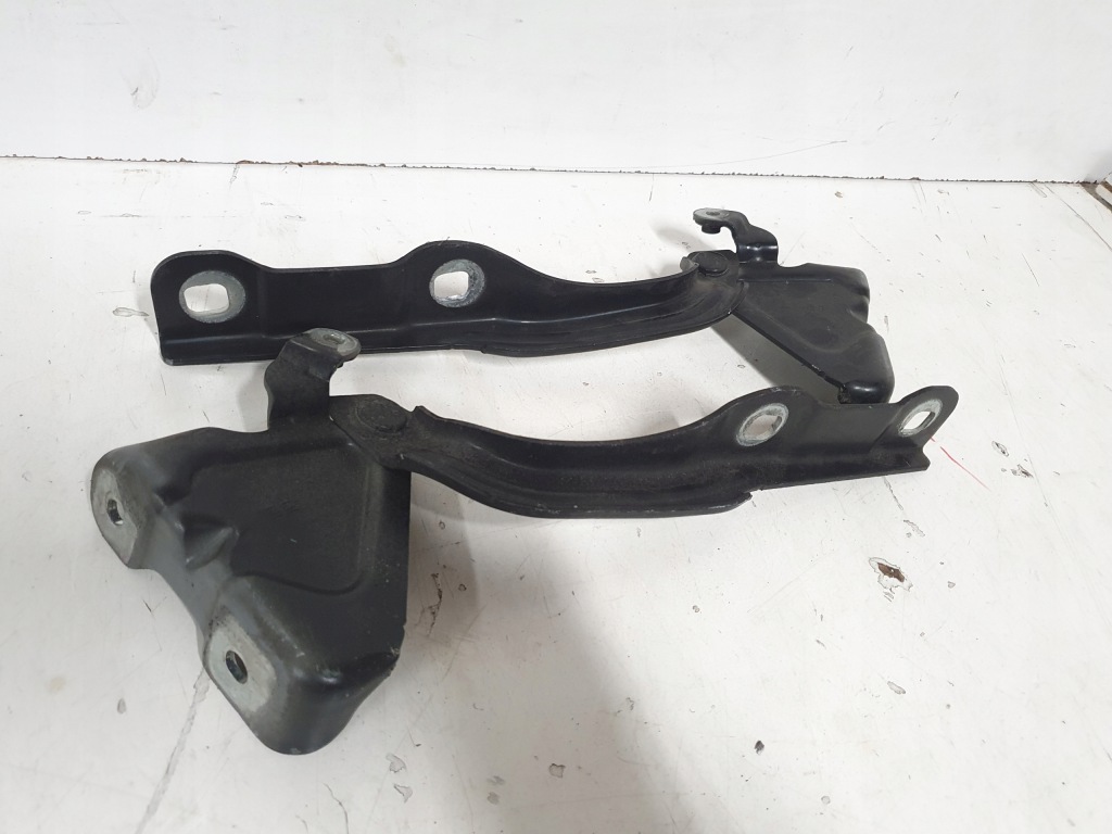 фото №3, Opel mokka петлі капот комплект z22c