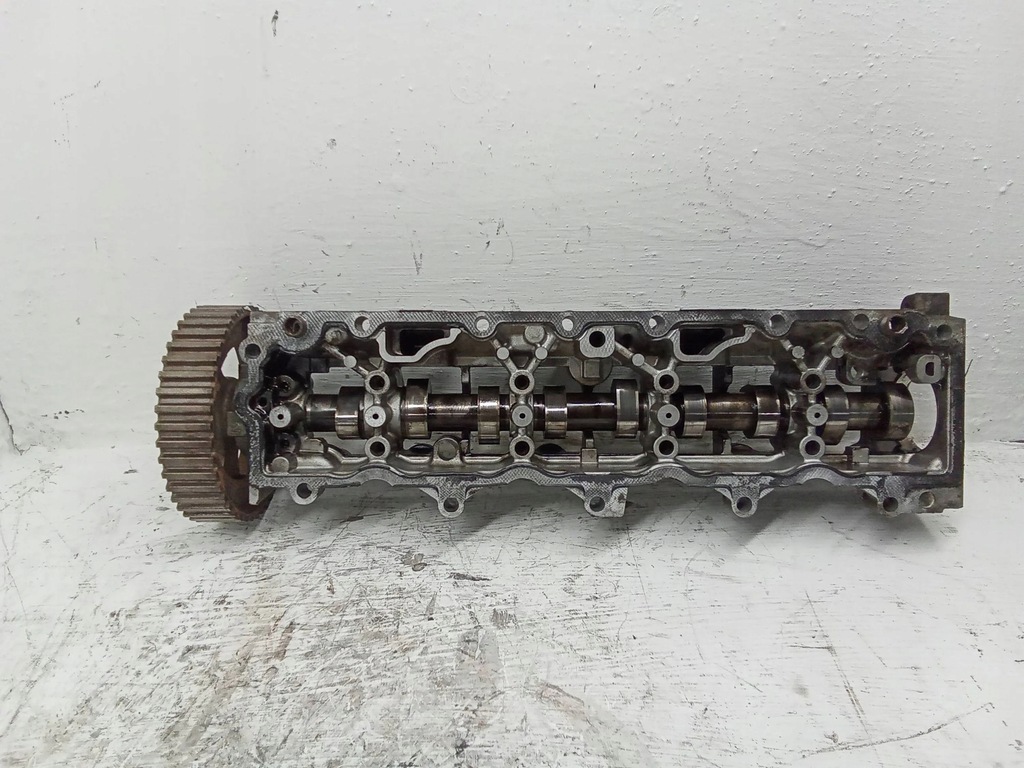 фото №6, Volvo v70 2013 головка двигателя