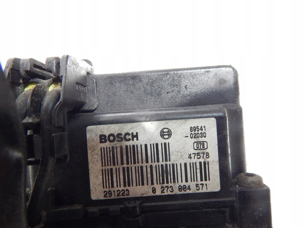 фото №7, Насос abs toyota corolla e12 01-07