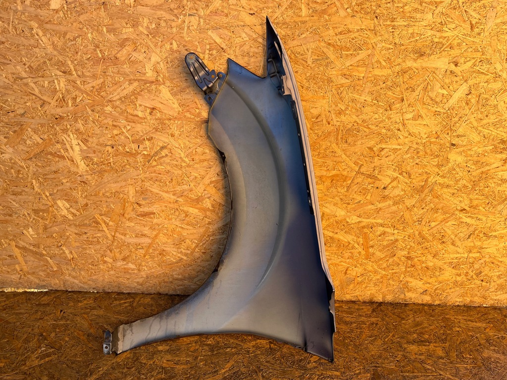 фото №14, Крила правий передній перед mitsubishi outlander ii 2