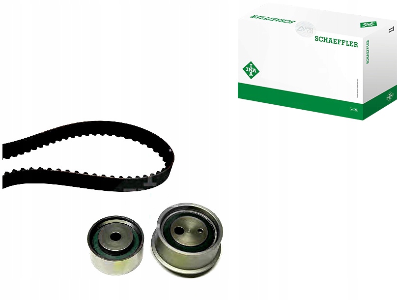 фото №1, Schaeffler ina 530 0330 10 набір ремінь розподільного валу