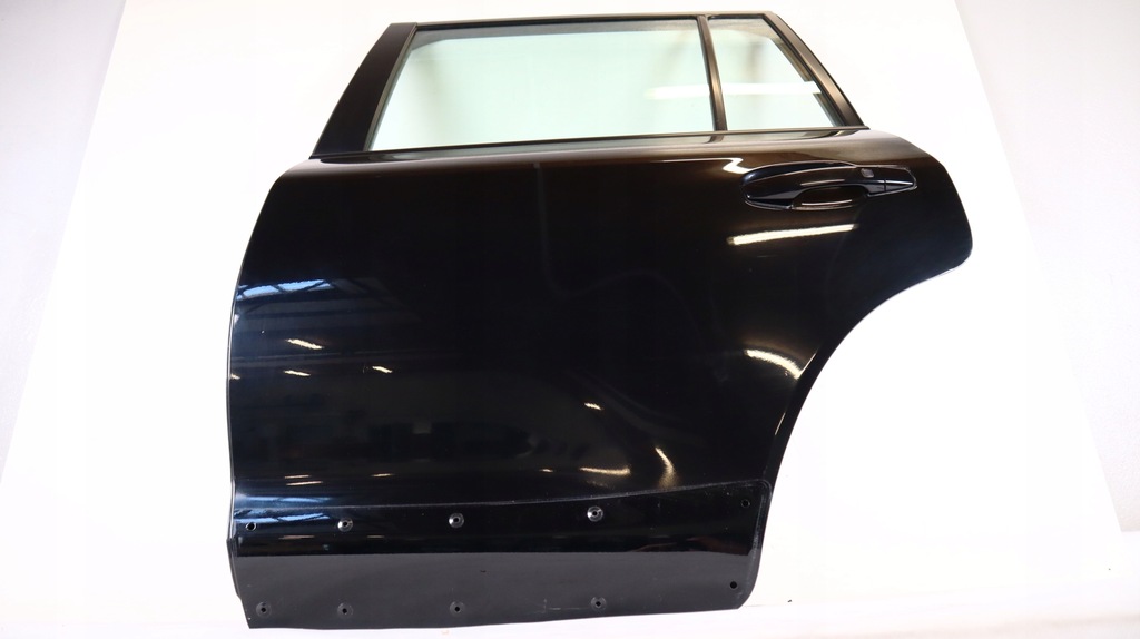 фото №5, Toyota land cruiser 200 12-16 двері ліва задня 218