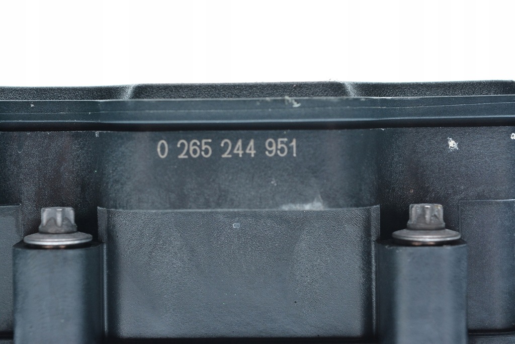 фото №5, Насос abs zoe 0265244951 0265956285 476609473r