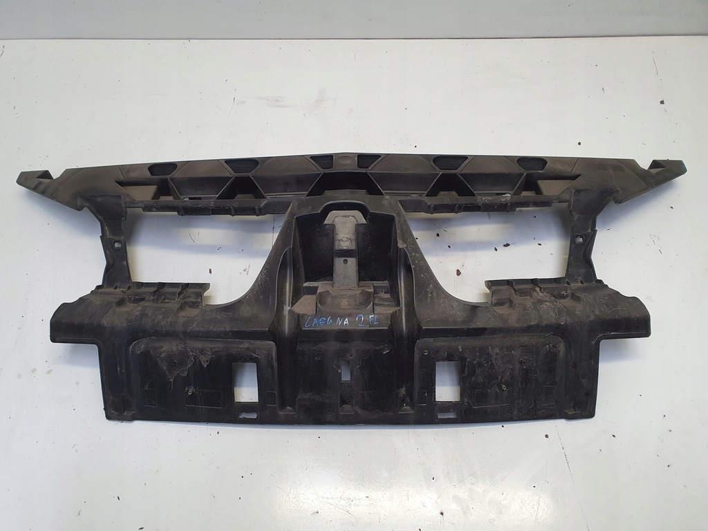 фото №1, Renault laguna ii 2 lift каркас решётка решетка