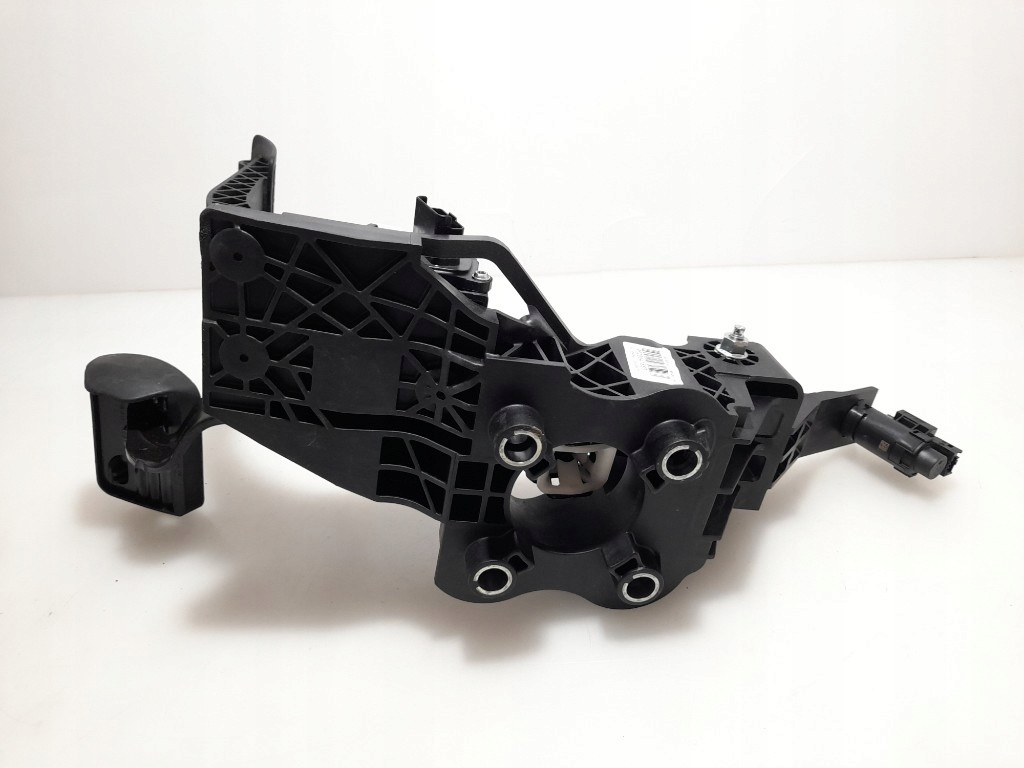 фото №10, Peugeot 5008 ii 2019 1.5blue hdi педаль гальма потенціометр газу super стан