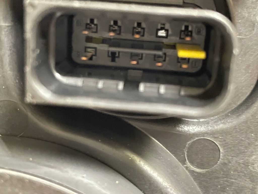 фото №11, Citroen c4 cactus 18- новий оригінал комплект