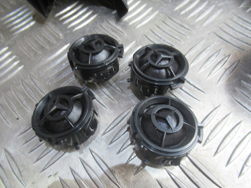 Glc suv w253 amg динаміки комплект burmester a2059000833 Оригінал