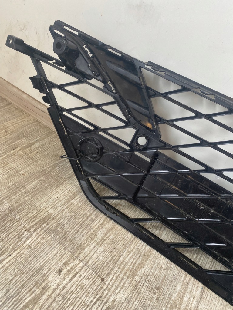 фото №9, Решётка бампера seat ateca lift cupra 575