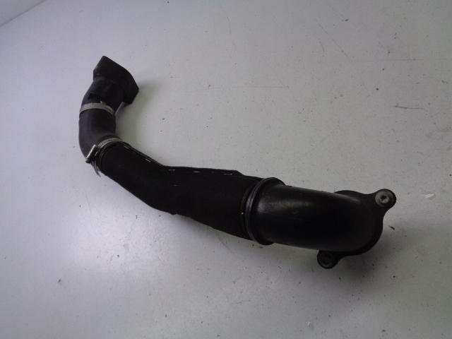 фото №1, Труба интеркулер audi q3 i 8u lift s-line 2.0 tdi 2018 rok