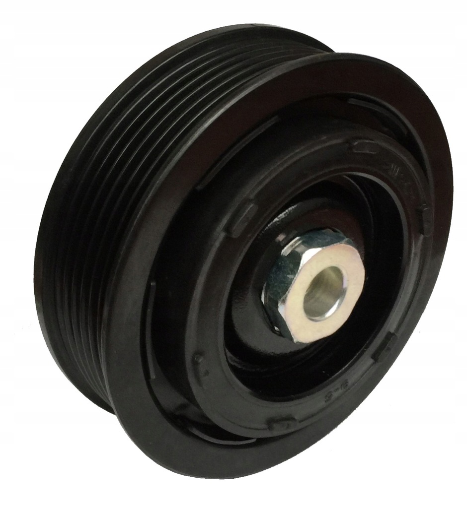 фото №1, Сцепление полный denso 7seu17c vw t5 amarok