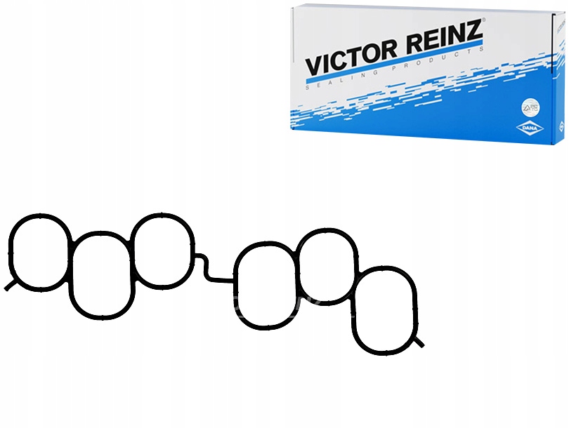 фото №1, Прокладка корпус колектор впускний lexus es rx 3.0 08.01-12.08