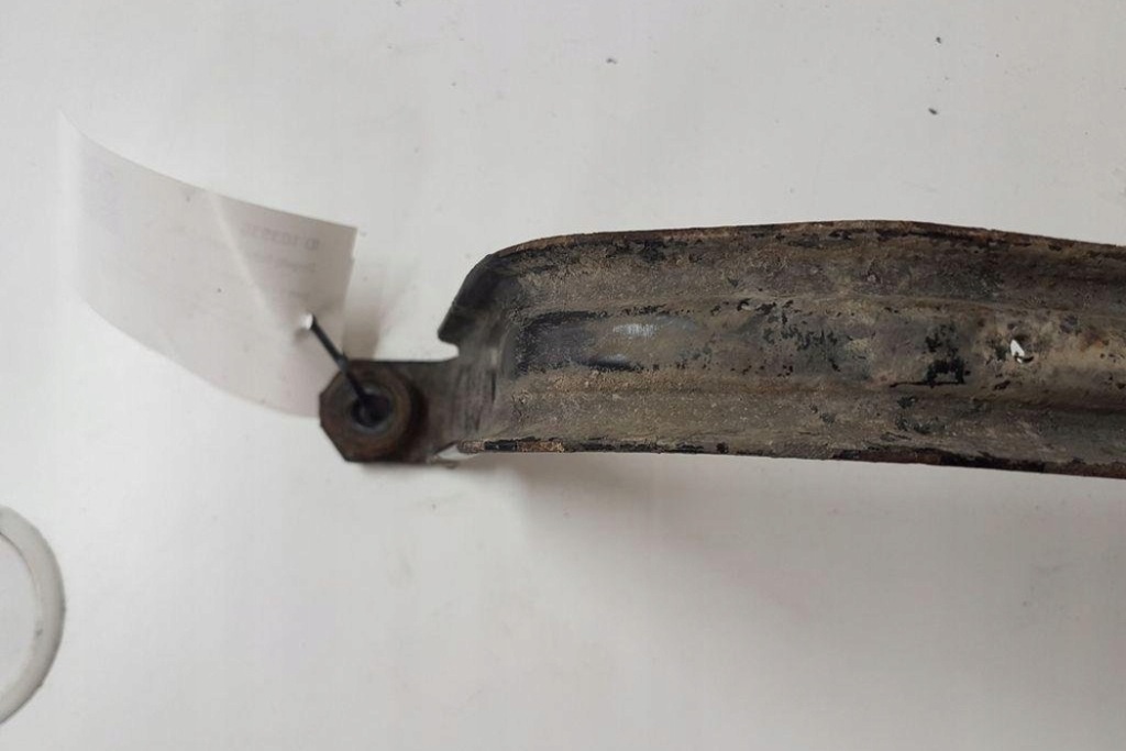 фото №10, Кронштейн бака топлива bmw 3 f30, f80 7260942 2.0l дизель 2014