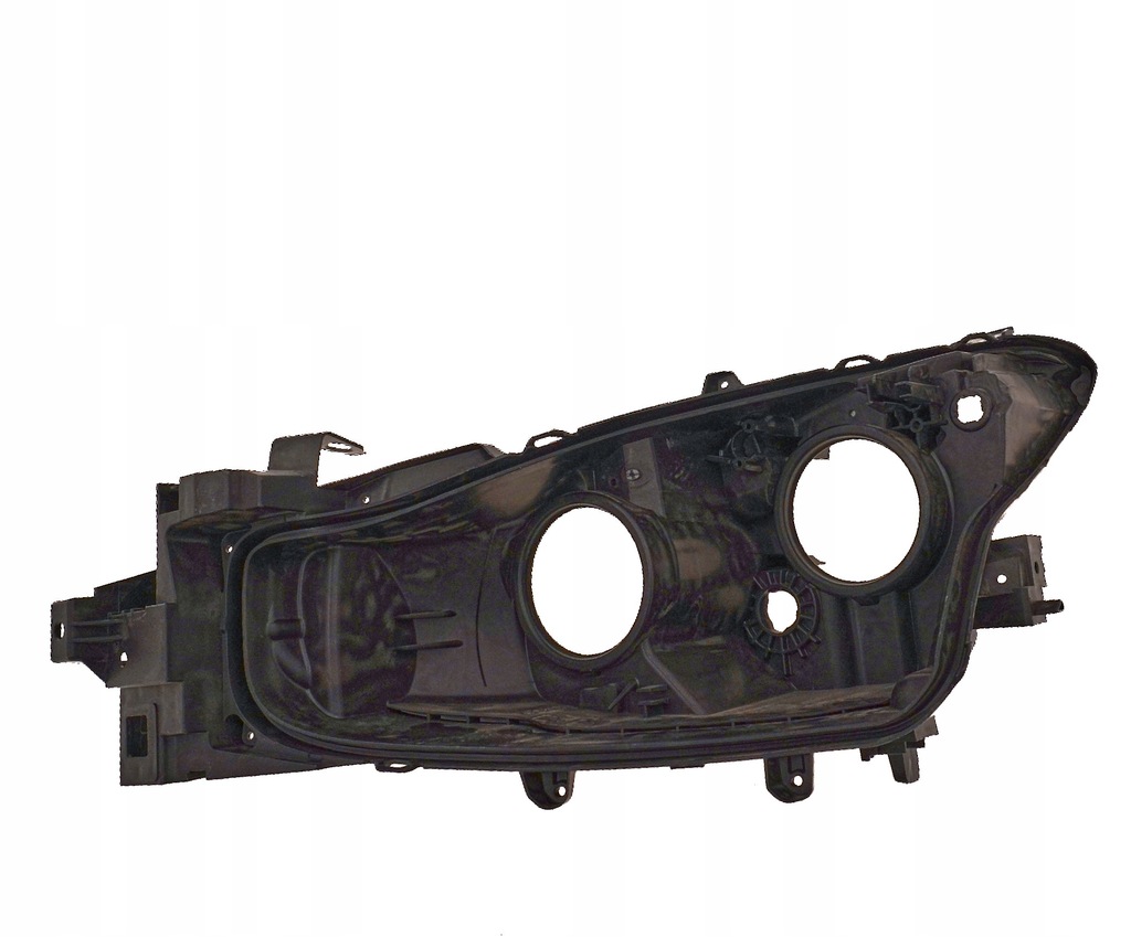 фото №1, Корпус фара do mazda 3 bm 2017-2018 ліва
