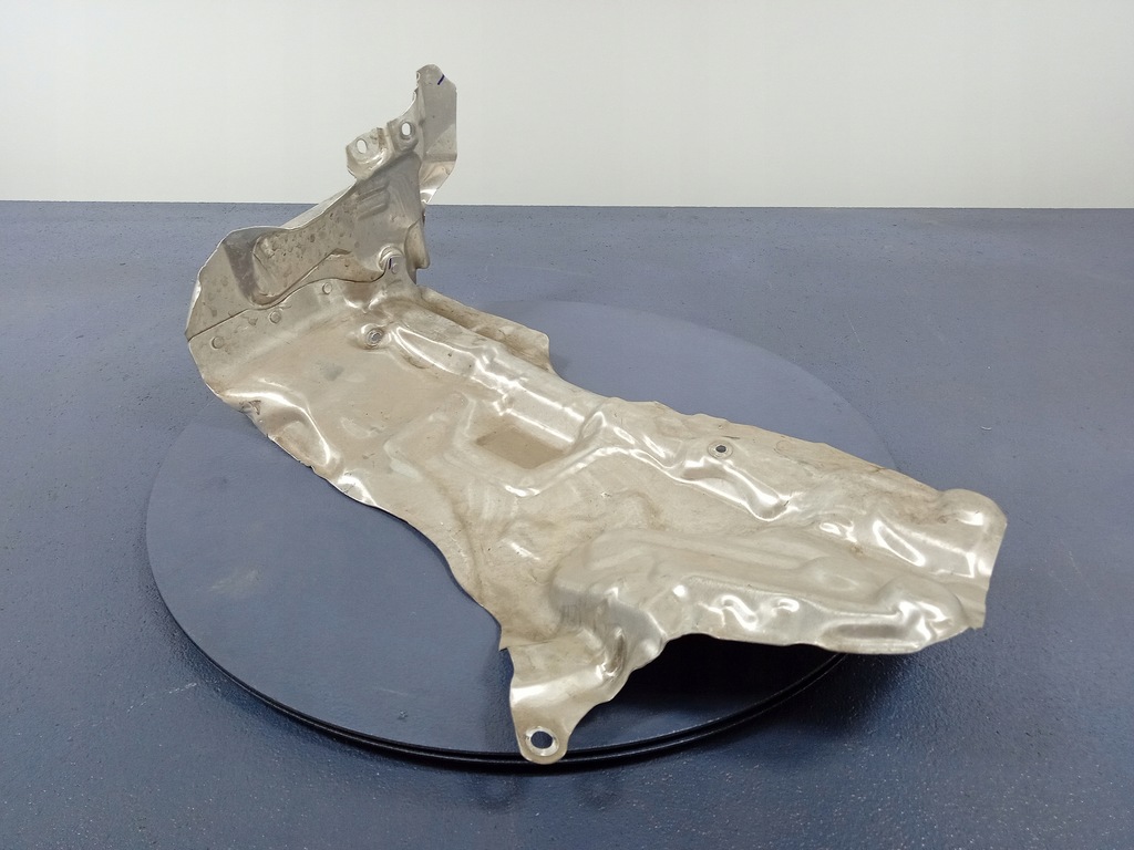 фото №5, Bmw 1 f40 f44 защита тепловая рулевой рейки 5a01af4