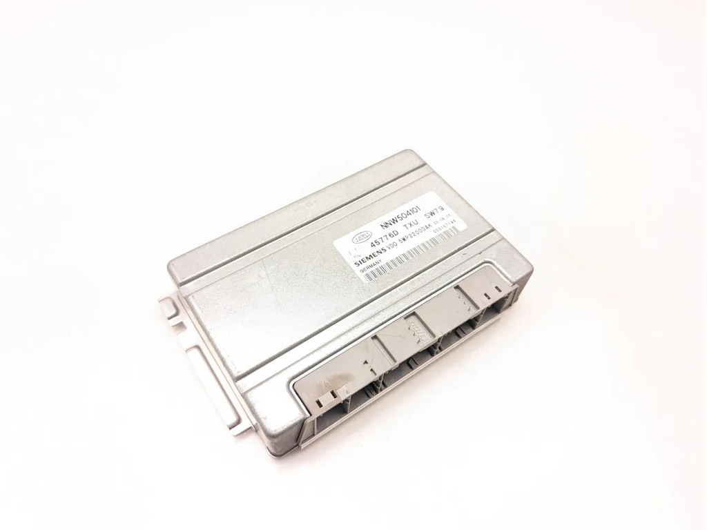 фото №1, Land rover range rover 3.0 d 4x4 дизель nnw504101