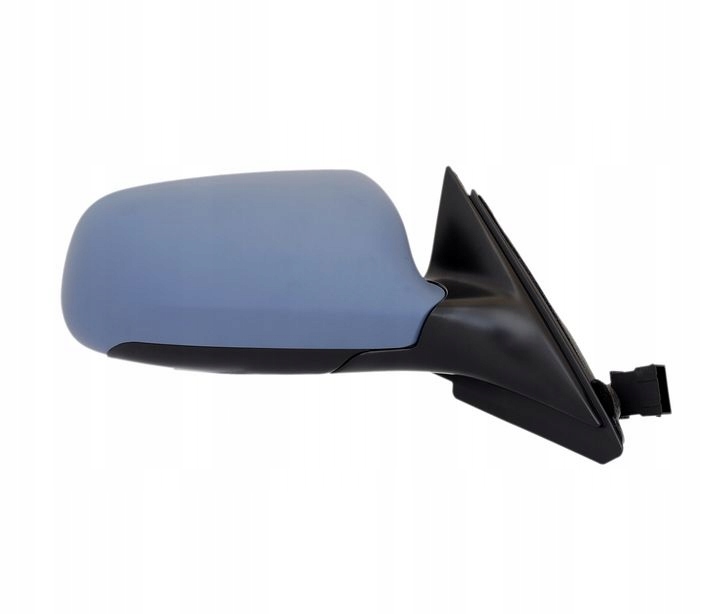 фото №1, Зеркало правое do audi a3 8l 2000-2003