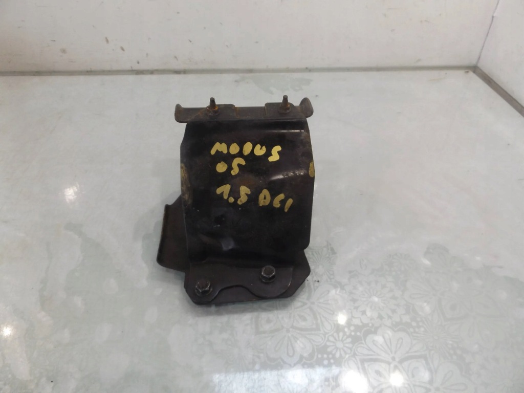 фото №1, Modus 1,5dci захист фільтра пального