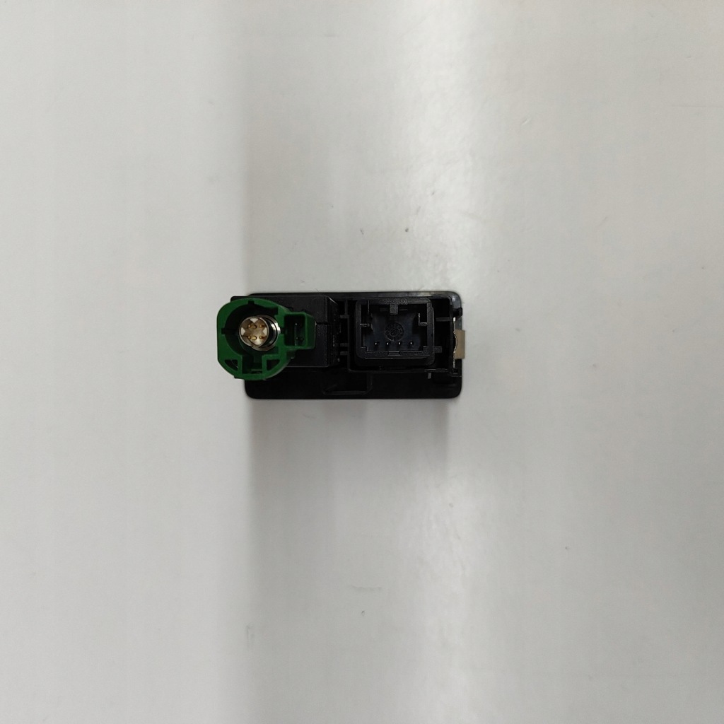 фото №7, Volkswagen golf vii 2016 роз'єм / з'єднувач aux