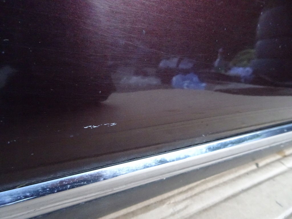 фото №5, Infiniti ex30 двері ліва перед