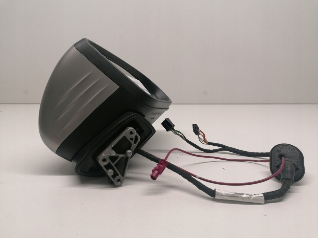 Купити A klasa w177 дзеркало праве 14 pin антена eu 18-