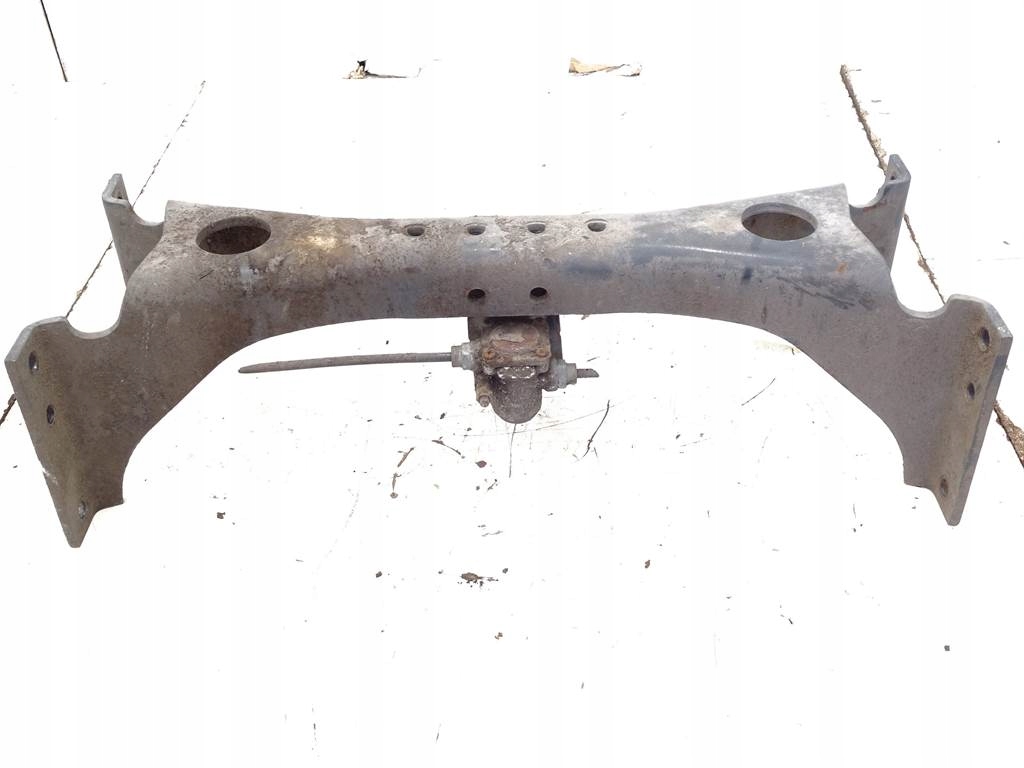 Купить Балка рамы 1488355 scania p,g,r,t - series p 280