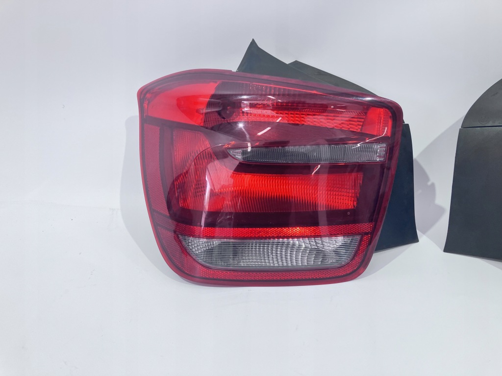 фото №1, Лампа задняя задняя bmw 1 f20 11- org