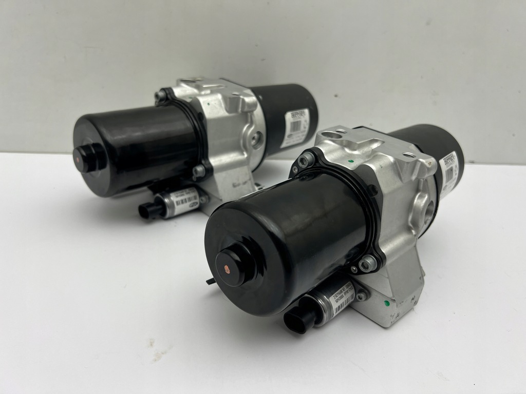 фото №7, Ferrari 488 gtb насос электрическая уровень nivomatu подвеска оригинал n 15-