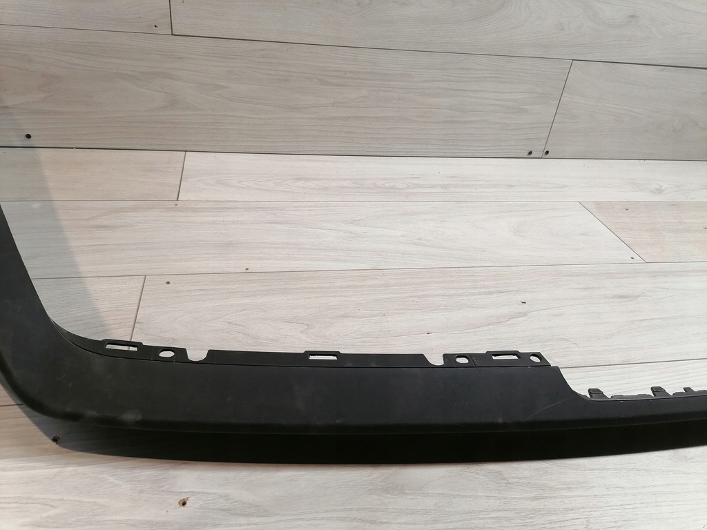 фото №10, Porsche 911 992 gt3 спойлер бампер задня 9gt807983