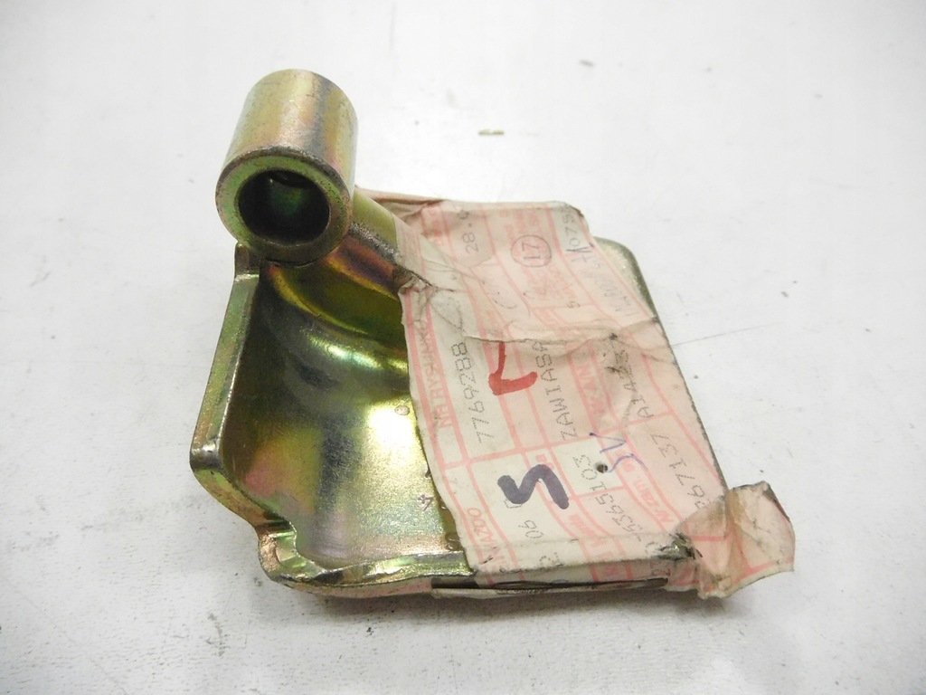 фото №6, Петля двері перед / задня fiat bravo оригінальний номер 7769288