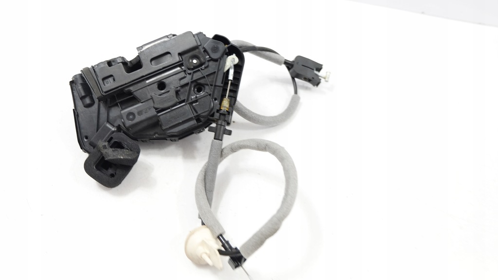 фото №8, Seat arona замок дверь правый перед b6a-5tb837016a