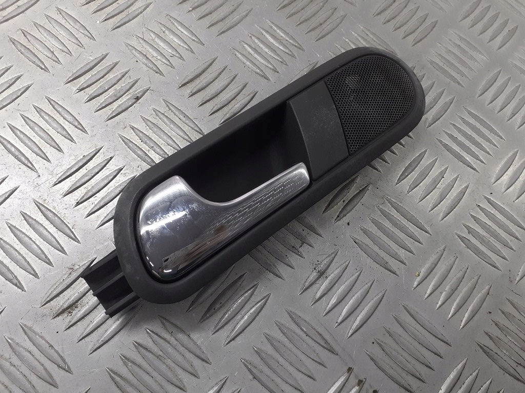 фото №1, Ручка левая задняя внутренняя seat ibiza iii 6l4839113